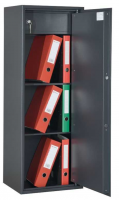 Изображение товара 'Бухгалтерский сейф для хранения документов ШБМ-120' в магазине СПБсейфы