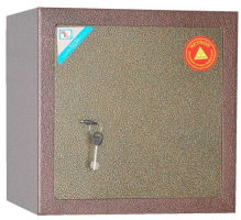 Изображение товара 'Бухгалтерский сейф для хранения документов ШБ-К' в магазине СПБсейфы
