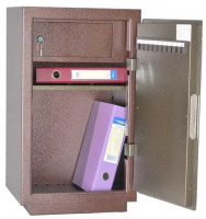 Изображение товара 'Бухгалтерский сейф для хранения документов ШБ-1' в магазине СПБсейфы