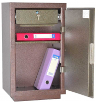 Изображение товара 'Бухгалтерский сейф для хранения документов ШБ-1КВ' в магазине СПБсейфы