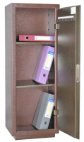 Изображение товара 'Бухгалтерский сейф для хранения документов ШБ-2А' в магазине СПБсейфы