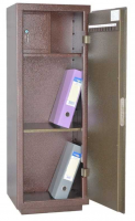Изображение товара 'Бухгалтерский сейф для хранения документов ШБ-2' в магазине СПБсейфы