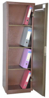 Изображение товара 'Бухгалтерский сейф для хранения документов ШБ-3А' в магазине СПБсейфы