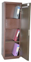 Изображение товара 'Бухгалтерский сейф для хранения документов ШБ-3' в магазине СПБсейфы
