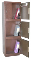 Изображение товара 'Бухгалтерский сейф для хранения документов ШБ-5' в магазине СПБсейфы