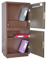 Изображение товара 'Бухгалтерский сейф для хранения документов ШБ-8' в магазине СПБсейфы