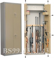 Изображение товара 'BS99-d32-L43' в магазине СПБсейфы
