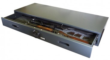 Изображение товара 'Шкаф оружейный TakTika BIO' в магазине СПБсейфы