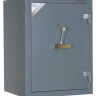 Односекционный сейф для хранения документов СМ 3-65