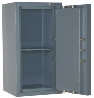 Изображение товара 'Односекционный сейф для хранения документов СМ 3-90' в магазине СПБсейфы
