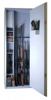 Изображение товара 'Шкаф оружейный TakTika 3014' в магазине СПБсейфы