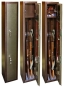 Оружейные шкафы