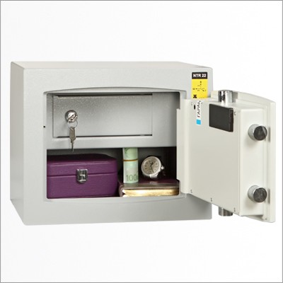 Сейф Tantalum NTR 22MEs