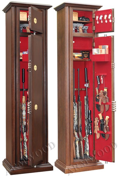 Сейф Armwood 9TS5G Flock