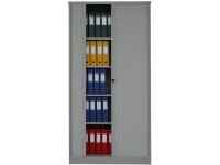 Офисный металлический шкаф Bisley AST78K