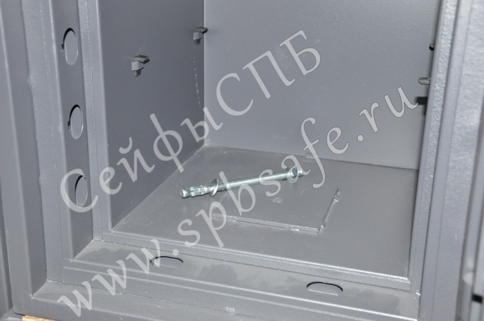 Сейф Valberg Гарант Евро 95 T EL dis