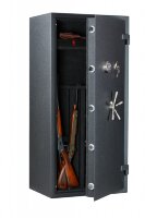 Сейф Valberg Tiger 70 EL+KL