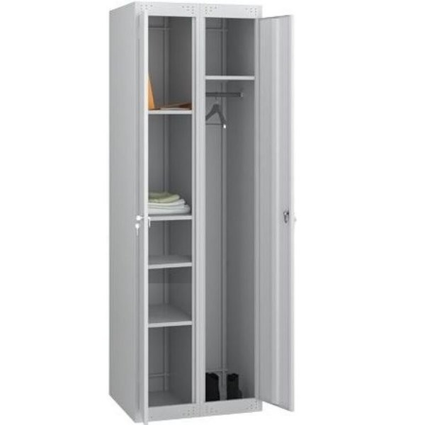 Шкаф для одежды ШРМ-22У/800