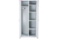 Шкаф для одежды ШРМ-22У/800