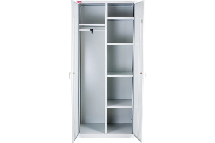 Шкаф для одежды ШРМ-22У/800