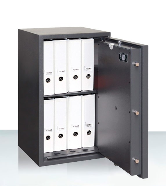 Сейф Format Paper Star Light 5 EL