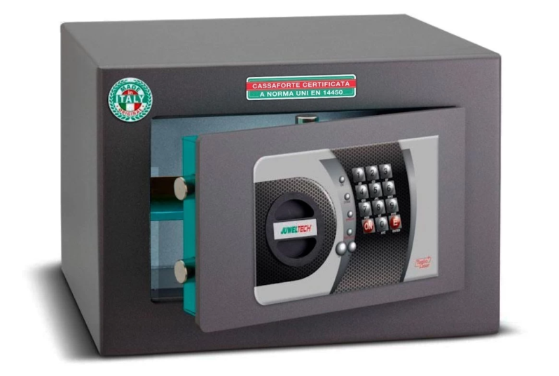 Мебельный сейф Juwel JMT/4P