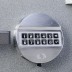 Сейф Рипост BMI-1001 ТЭ