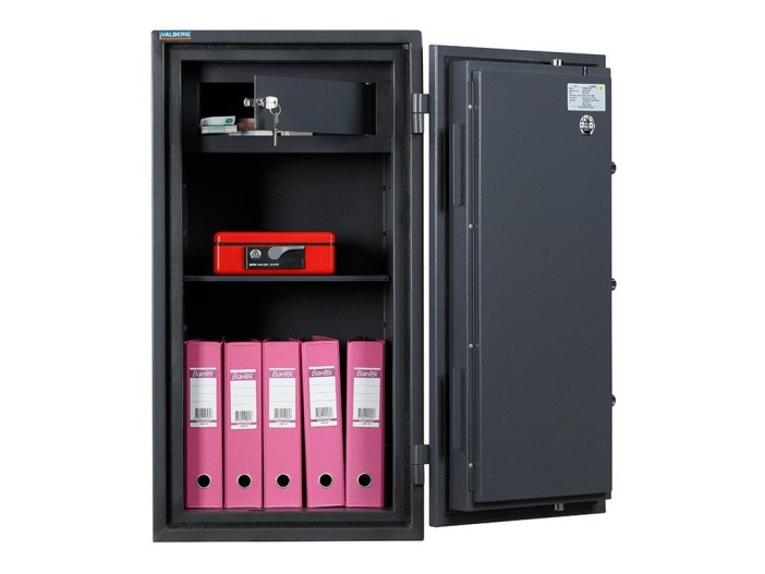 Сейф Valberg Гарант 95 T EL