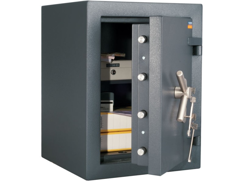 Сейф Valberg Рубеж 67 KL