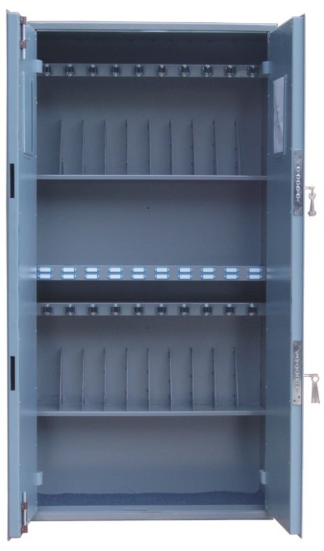 Металлический армейский шкаф ОШ-20 АКМ