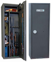 Safetronics MAXI-5PME/K5