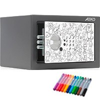 Сейф Aiko Т-170 EL Paint