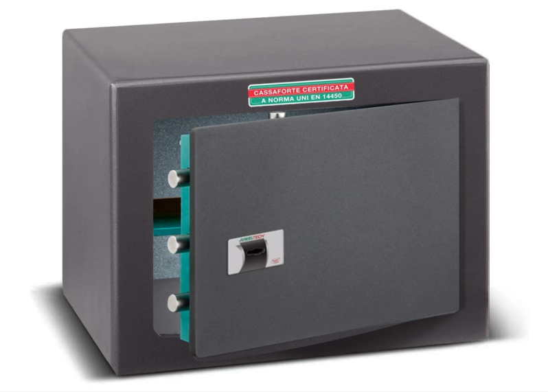 Мебельный сейф Juwel JMK/5