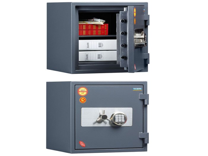 Сейф Valberg Гарант Евро 46 EL