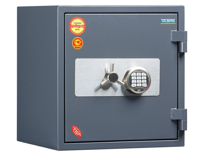 Сейф Valberg Гарант Евро 46 EL