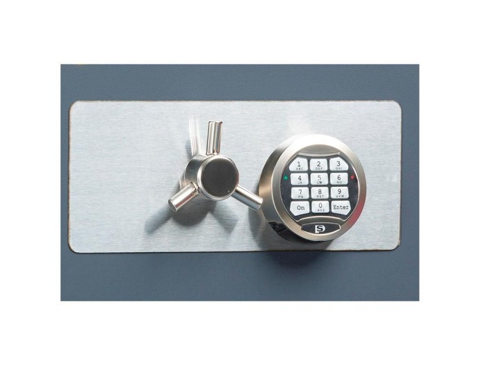 Сейф Valberg Гарант Евро 46 EL