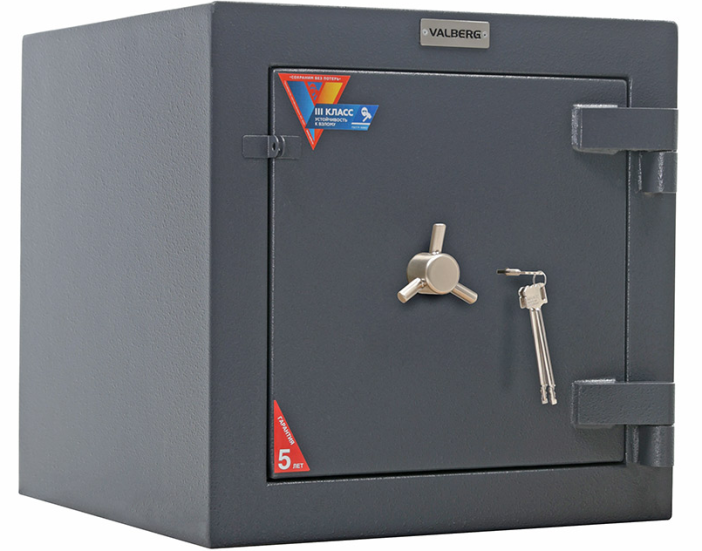 Сейф Valberg Форт 50
