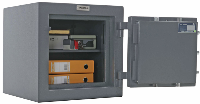 Сейф Valberg Форт 50