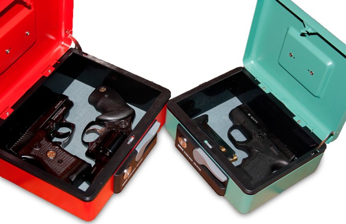 Кэшбокс CB-9703N