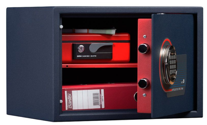 Сейф MDTB ES-30E