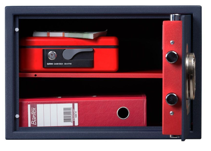 Сейф MDTB ES-30E