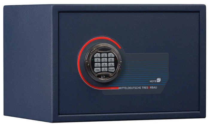 Сейф MDTB ES-30E