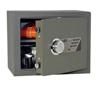 Сейф Safetronics NTR 22E