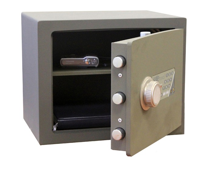 Сейф Safetronics NTR 22E