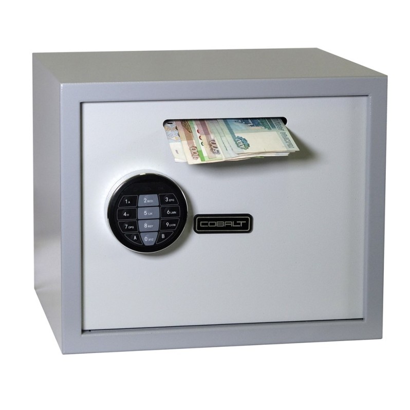 Сейф Cobalt EKN-28 H