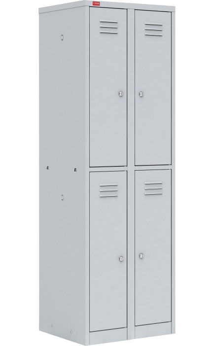 Шкаф для одежды ШРМ-24