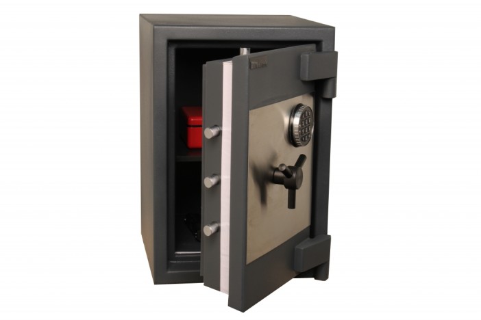 Сейф Defender Pro 019D EL