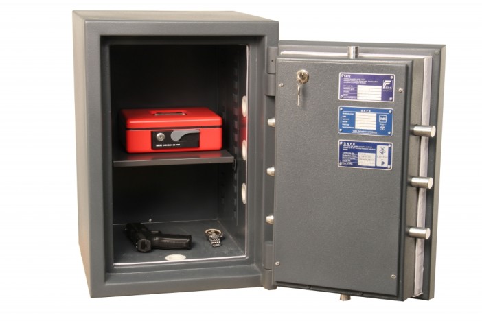 Сейф Defender Pro 019D EL