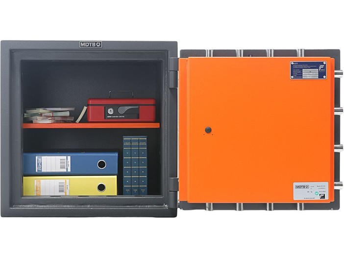Сейф MDTB Banker-M 55 EK