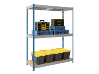 Стеллаж SB 300/183x61/3 яруса